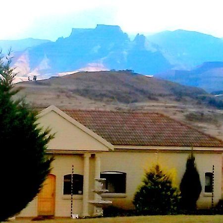 River Crossing Champagne Valley Exterior foto