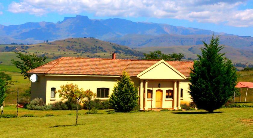 River Crossing Champagne Valley Exterior foto