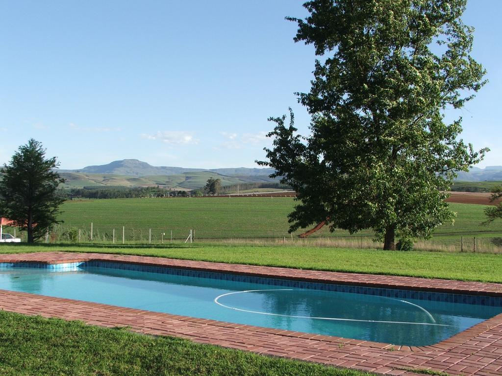 River Crossing Champagne Valley Exterior foto