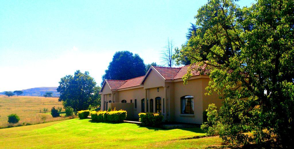 River Crossing Champagne Valley Exterior foto